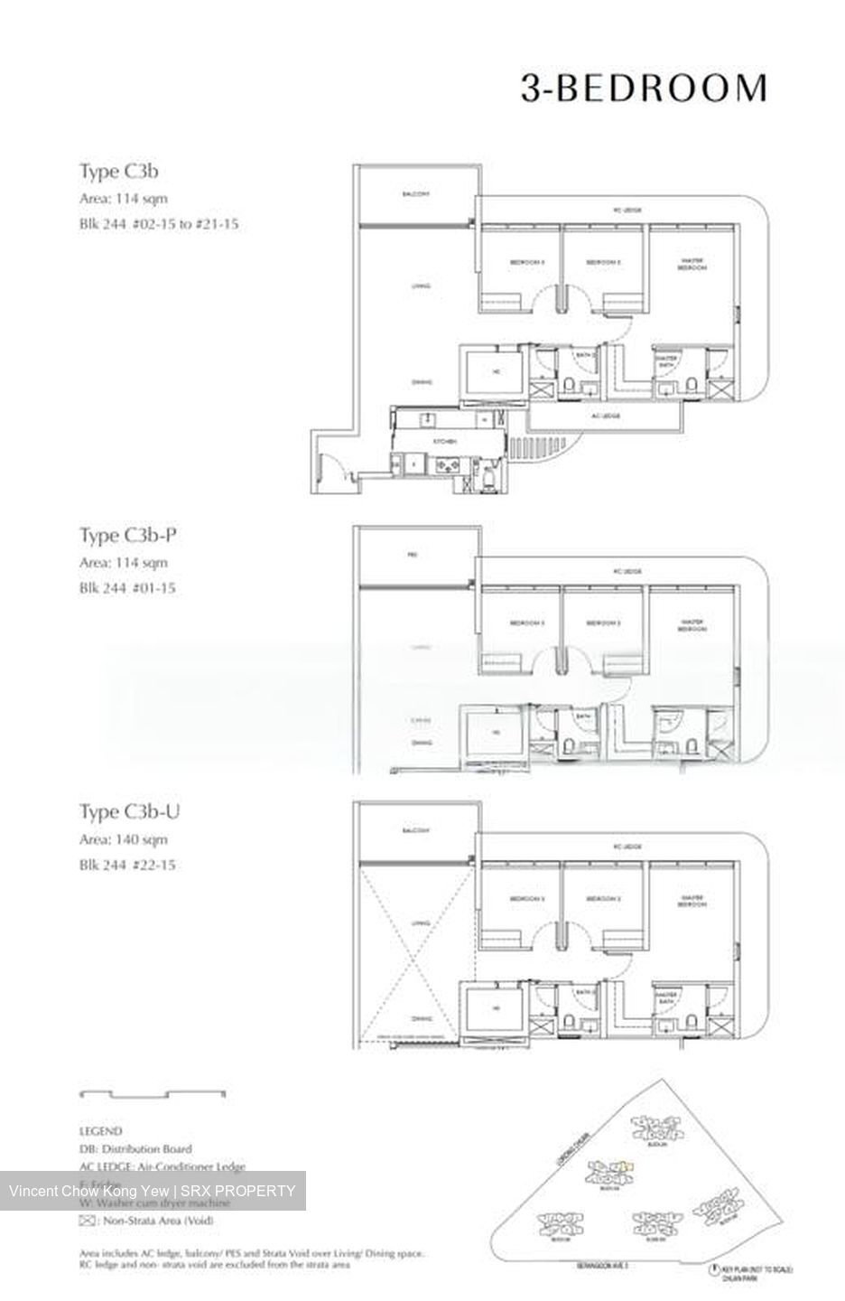 Chuan Park (D19), Condominium #468571301